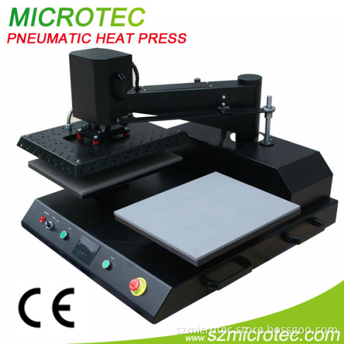 Large Format Sublimation Heat Press, T-Shirt Heat Press Machine